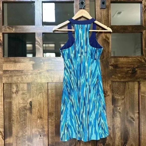 prAna Shauna Dress size small - Picture 6 of 8